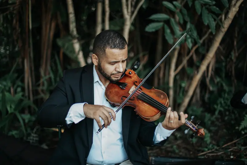 imagem 13 fornecedor: Musical Dream Orquestra