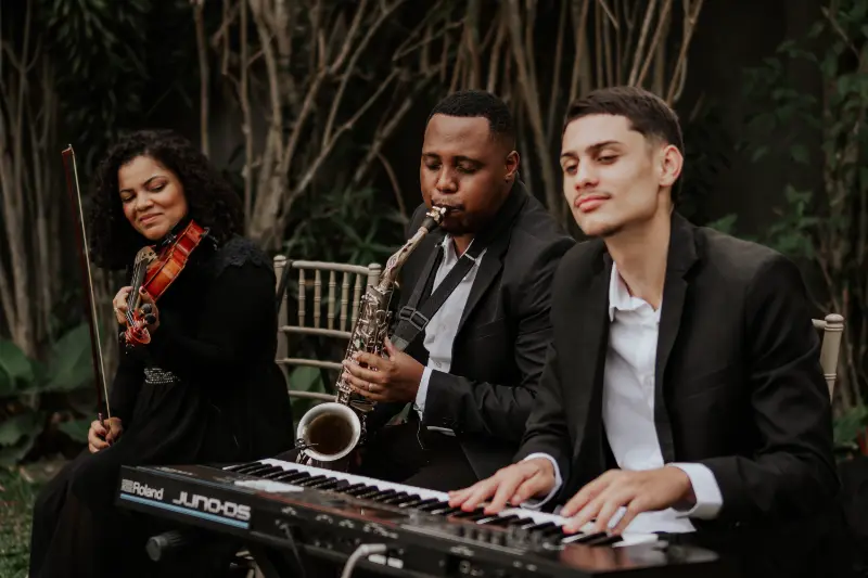 imagem 3 fornecedor: Musical Dream Orquestra