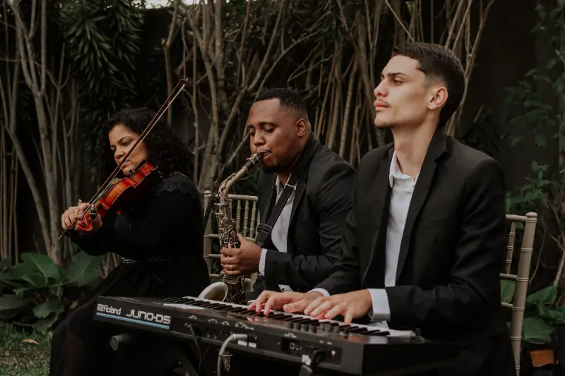 imagem 5 fornecedor: Musical Dream Orquestra