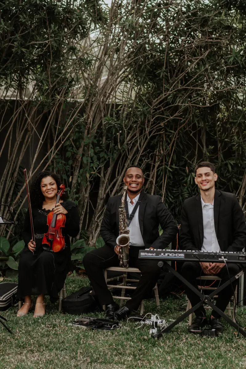 imagem 7 fornecedor: Musical Dream Orquestra