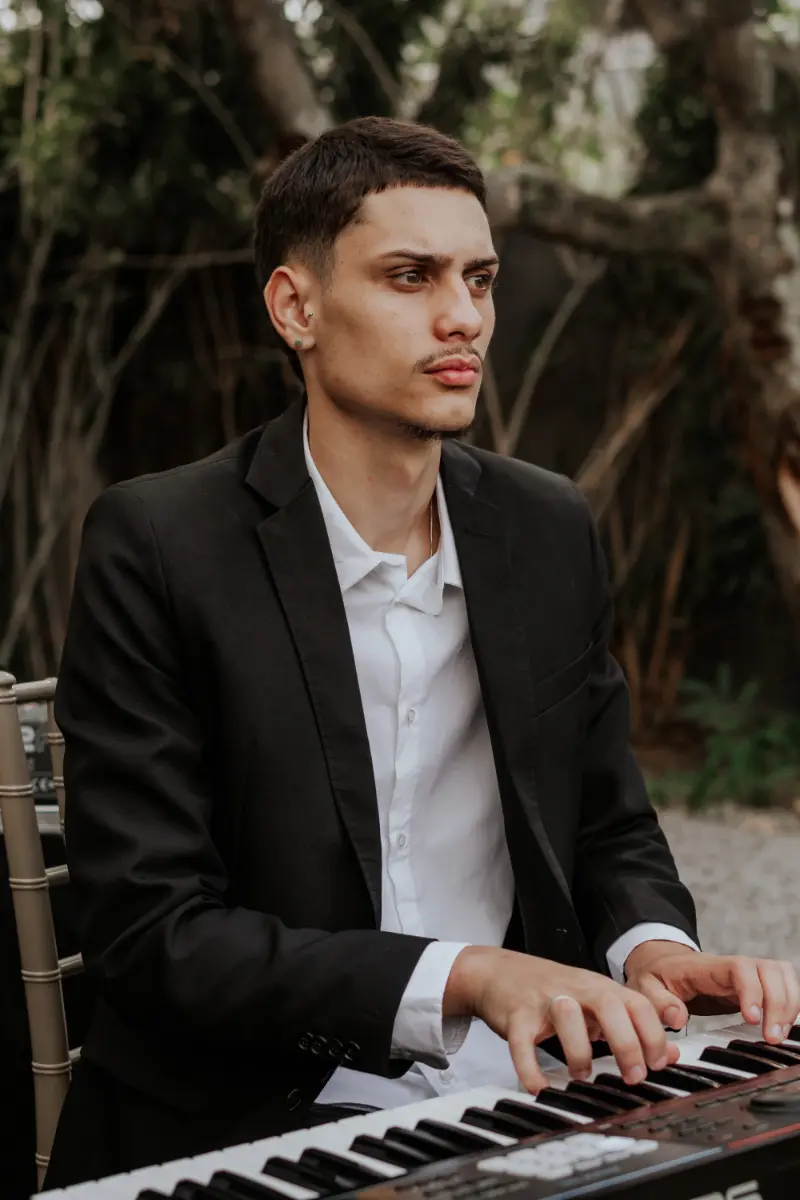 imagem 11 fornecedor: Musical Dream Orquestra