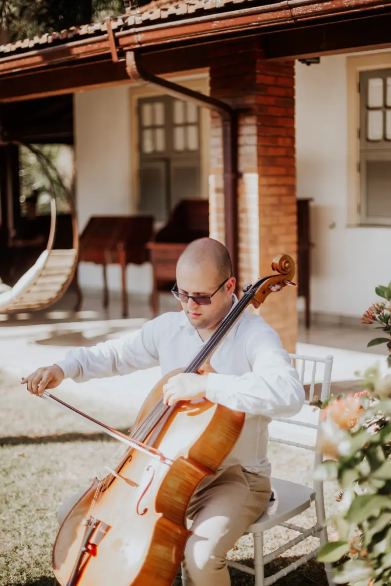 imagem 10 fornecedor: Musical Dream Orquestra