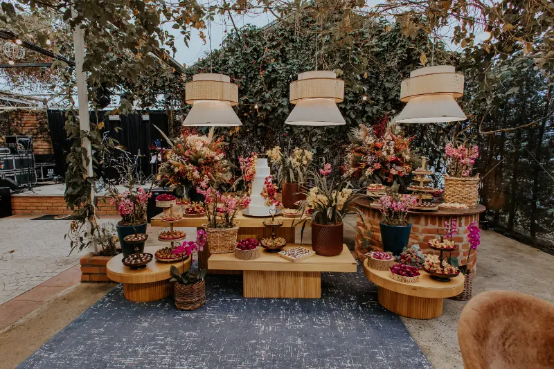 imagem 6 fornecedor: Nicholas Furlanetto Decor