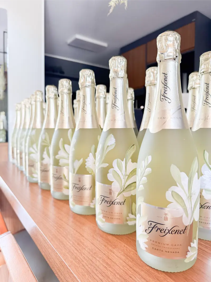 imagem 8 fornecedor: Prezzê