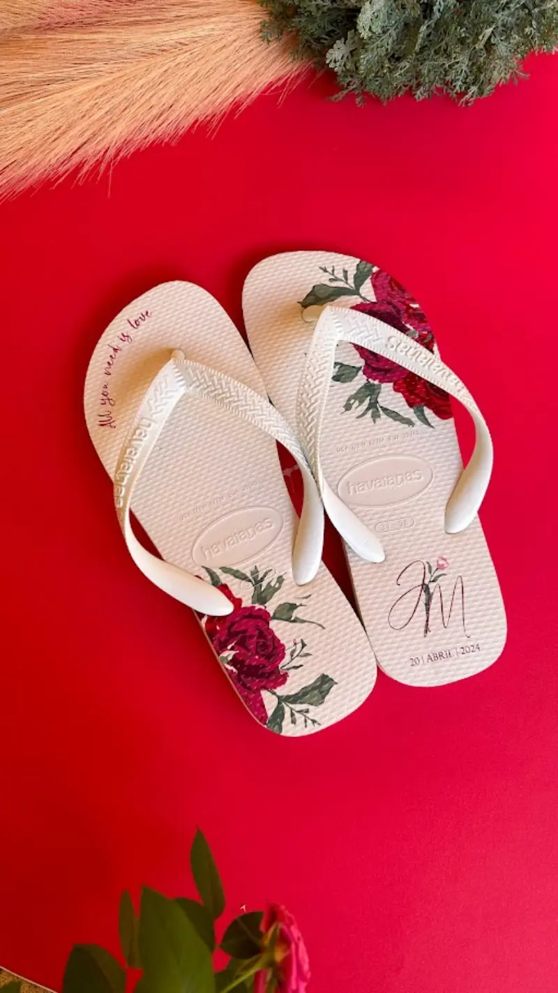 imagem 7 fornecedor: Sandaliamania