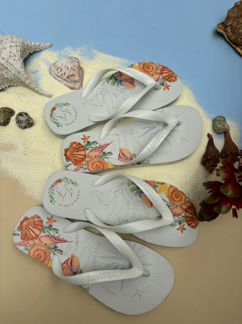 imagem 8 fornecedor: Sandaliamania