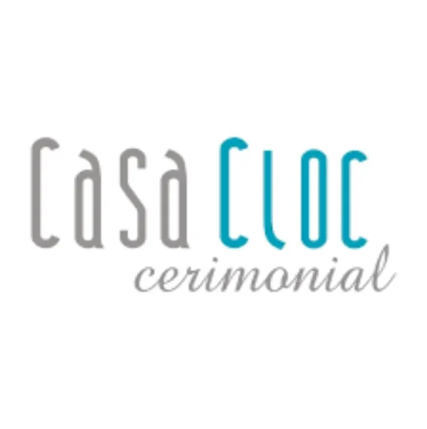 Fornecedor Logo: Casa Cloc