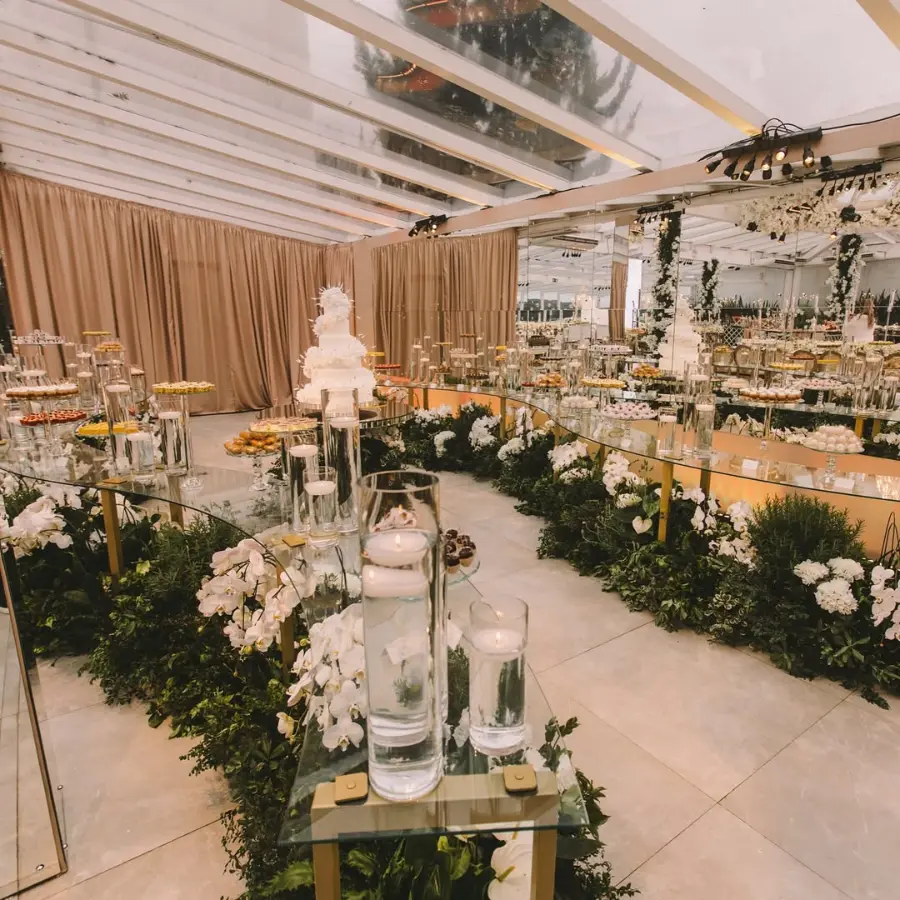 imagem 16 fornecedor: Casa Nuvole