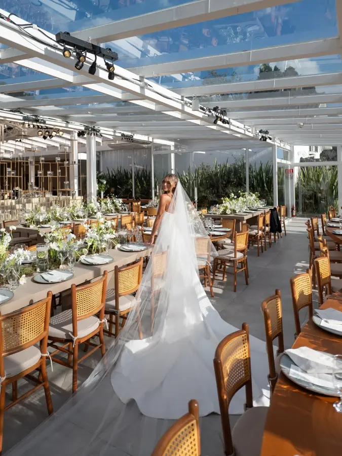 imagem 13 fornecedor: Casa Nuvole