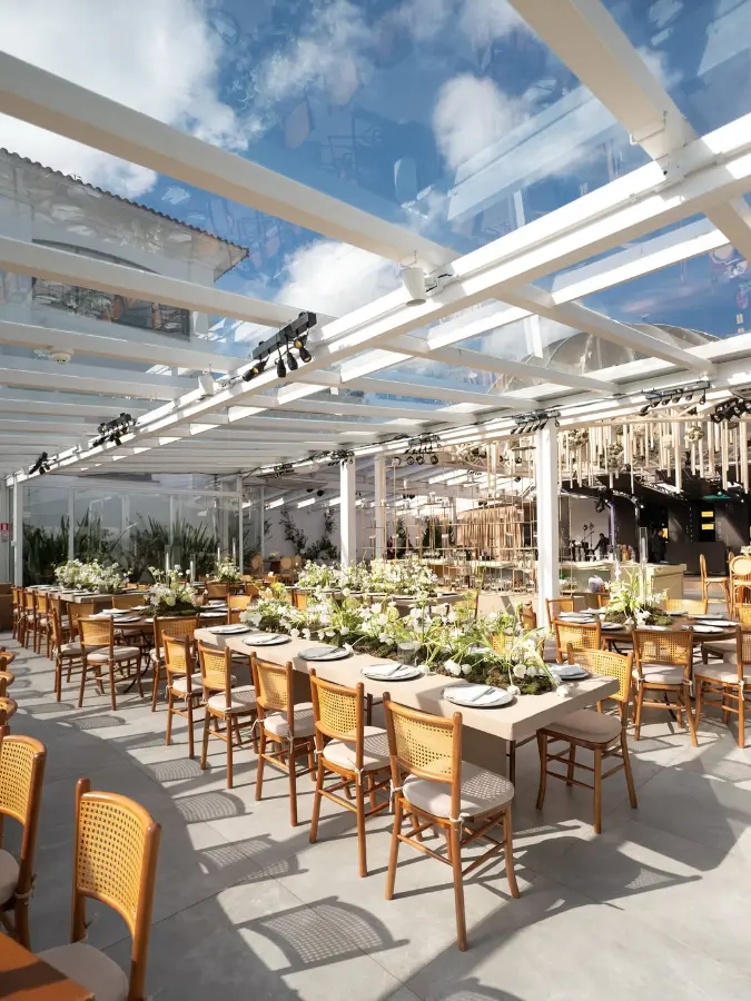 imagem 17 fornecedor: Casa Nuvole