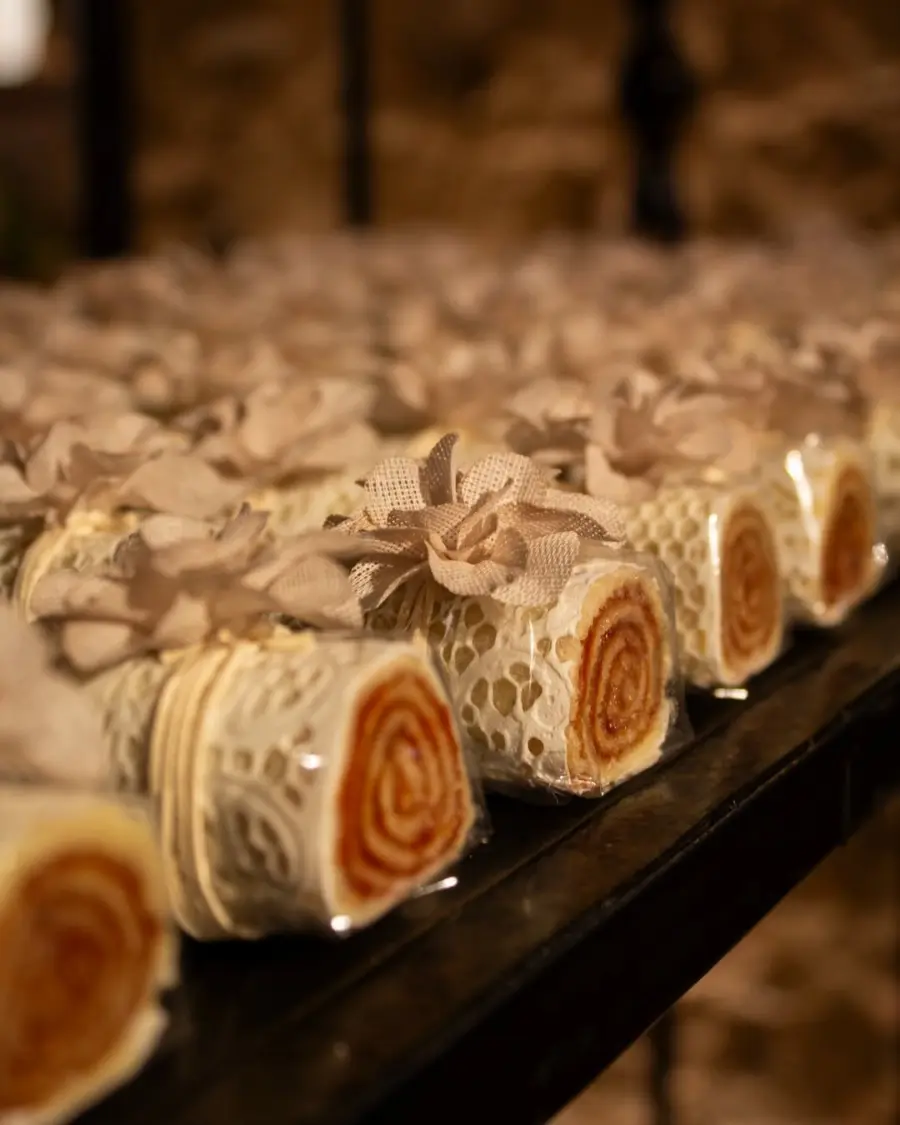 imagem 1 fornecedor: Casal Garcia Bolos