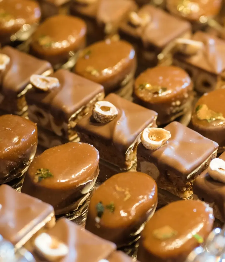 imagem 9 fornecedor: Casal Garcia Bolos