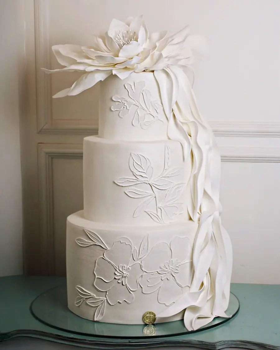 imagem 8 fornecedor: Casal Garcia Bolos