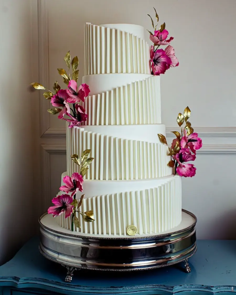 imagem 7 fornecedor: Casal Garcia Bolos