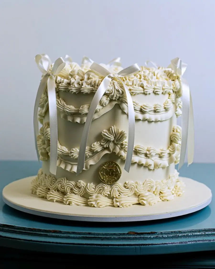 imagem 6 fornecedor: Casal Garcia Bolos