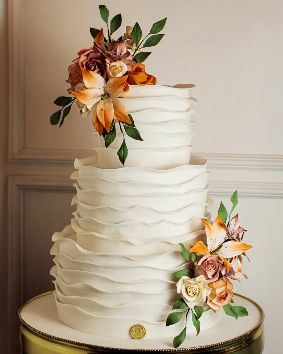 imagem 5 fornecedor: Casal Garcia Bolos