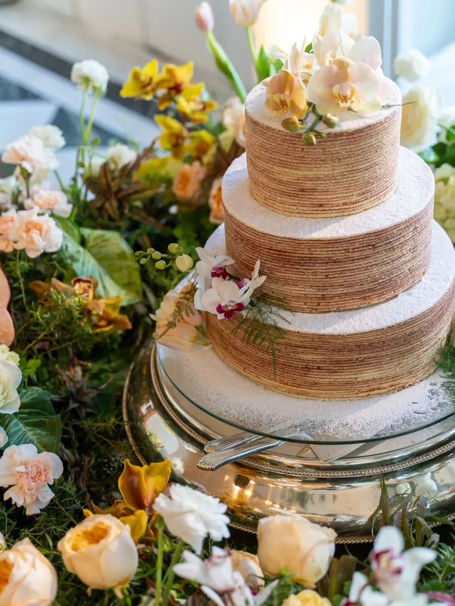 imagem 4 fornecedor: Casal Garcia Bolos