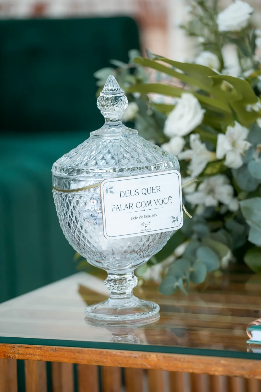 Casamento à Beira do Lago: Um Sonho no Giardino di Menis