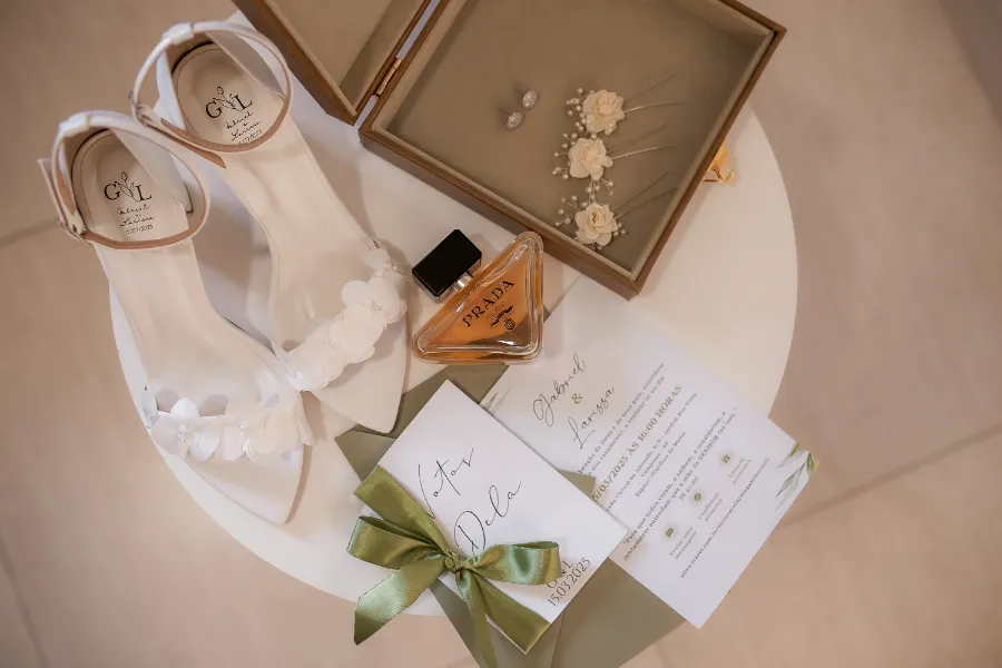 Casamento à Beira do Lago: Um Sonho no Giardino di Menis