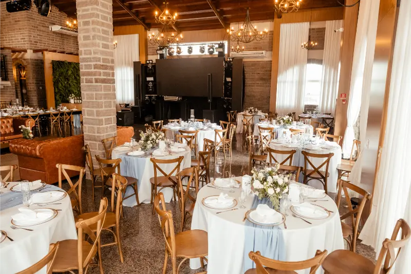 Casamento em Vinícola: a experiência inesquecível da Vinícola Famiglia De Bona