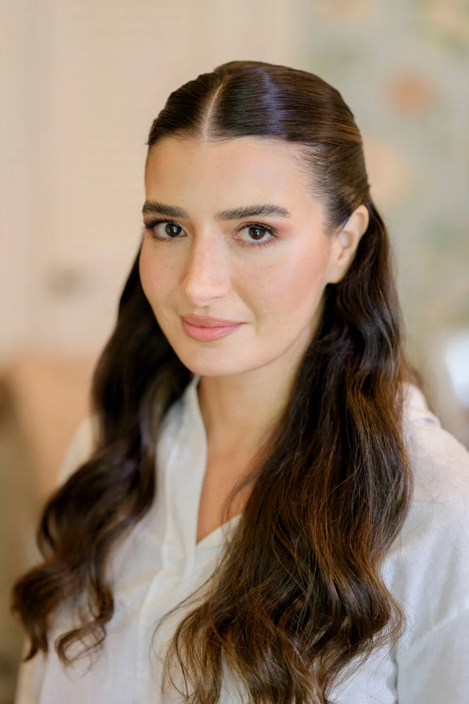 Vestido Minimalista: Como Tendência Virou Destaque em Casamento