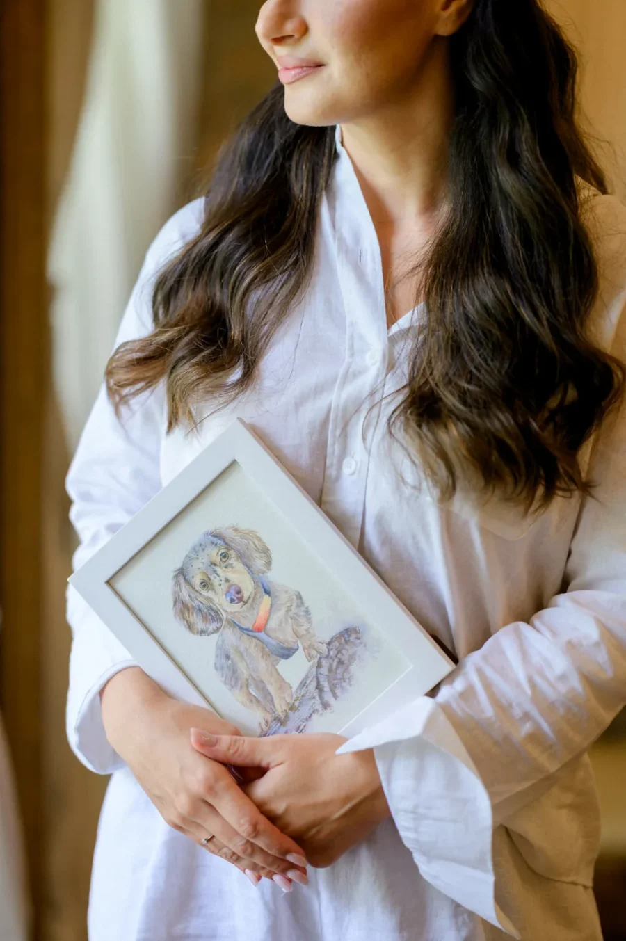 Vestido Minimalista: Como Tendência Virou Destaque em Casamento