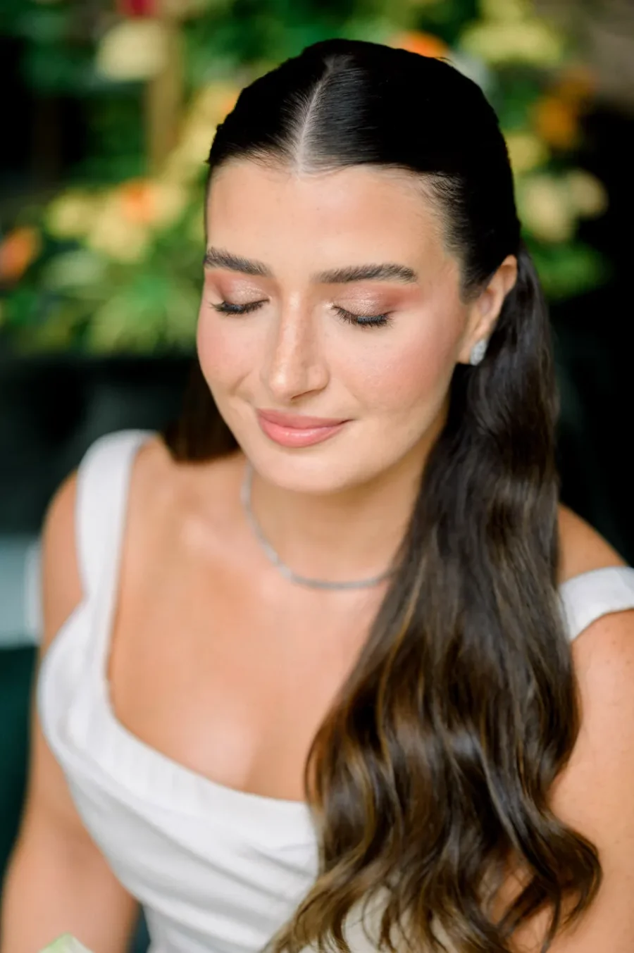 Vestido Minimalista: Como Tendência Virou Destaque em Casamento