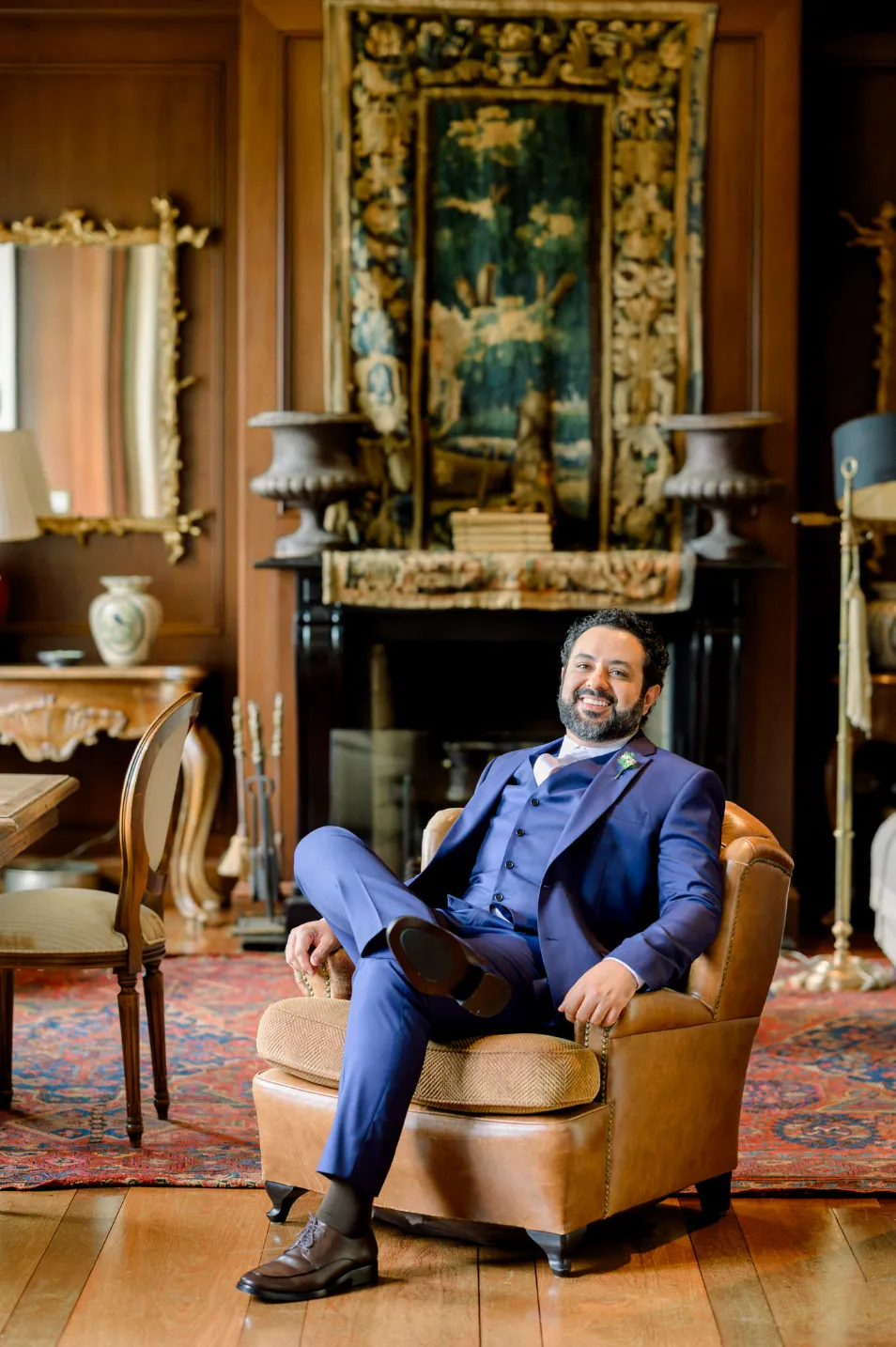 Vestido Minimalista: Como Tendência Virou Destaque em Casamento