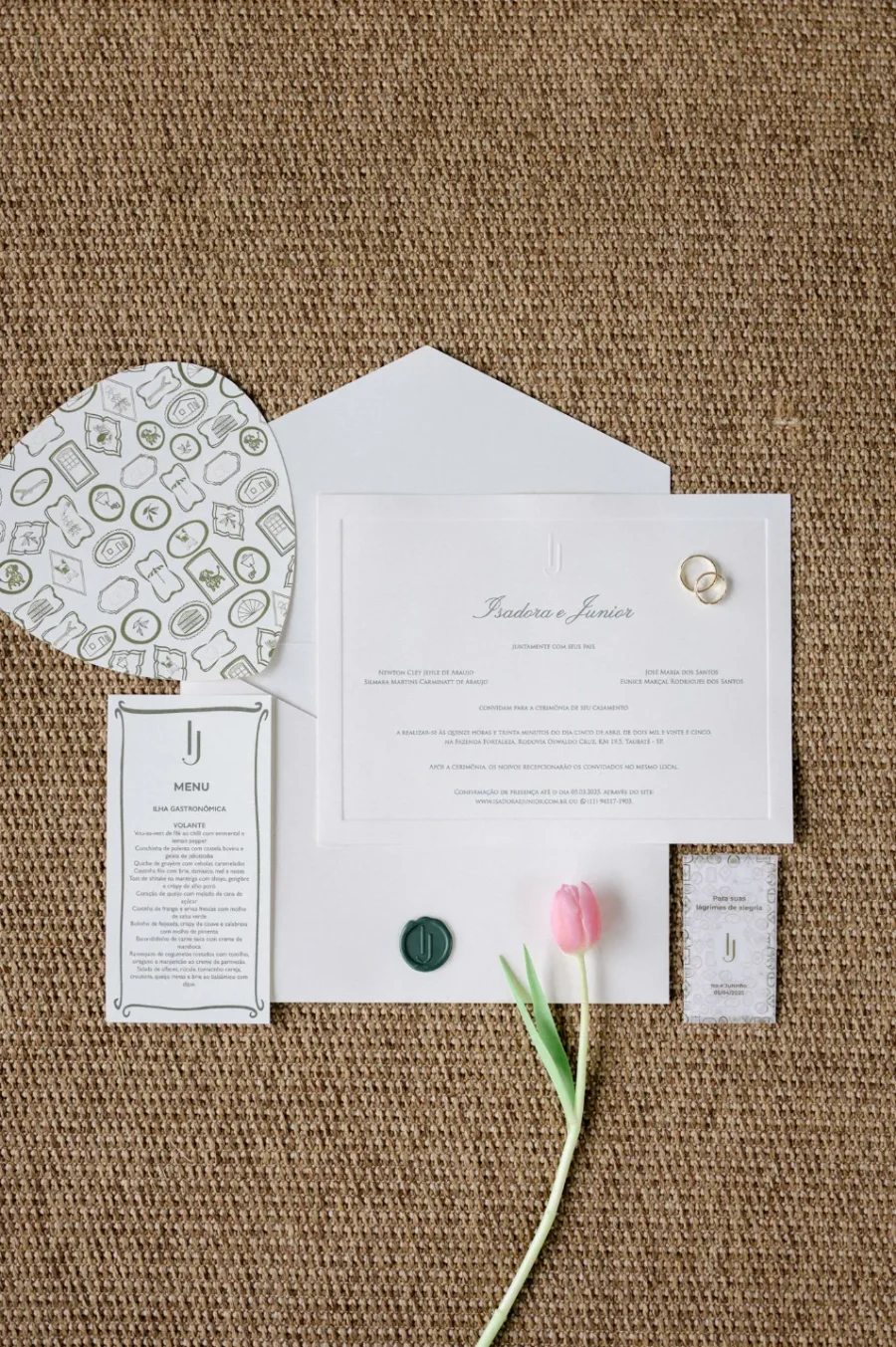 Vestido Minimalista: Como Tendência Virou Destaque em Casamento