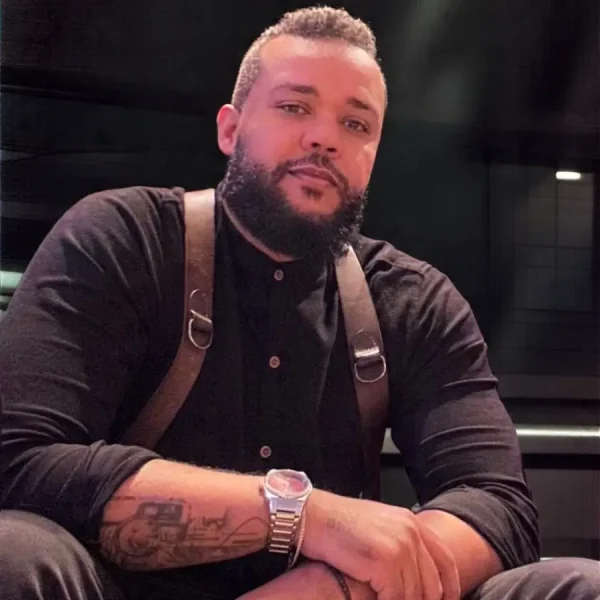 Fornecedor Logo: Fernando Souza