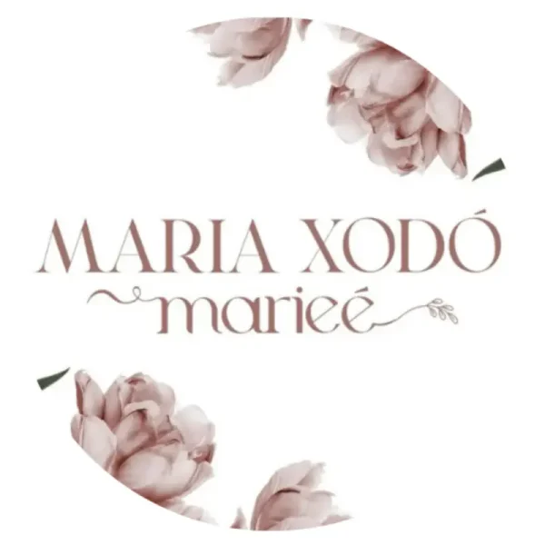 Fornecedor Logo: Maria Xodó Marieé