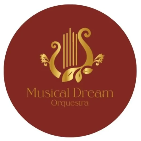 Fornecedor Logo: Musical Dream Orquestra