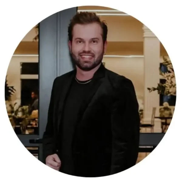 Fornecedor Logo: Nicholas Furlanetto Decor