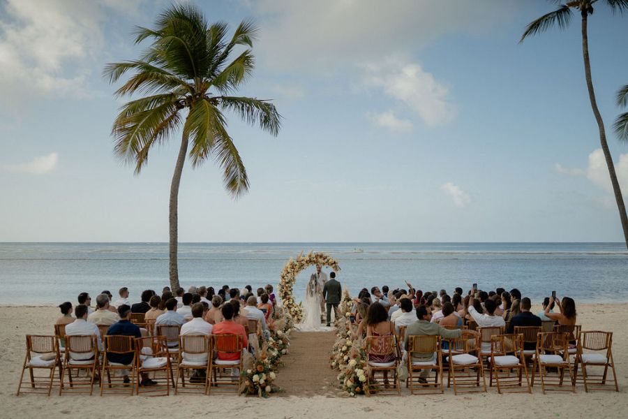 Ideias Criativas para Casamento na Praia: Inspire-se
