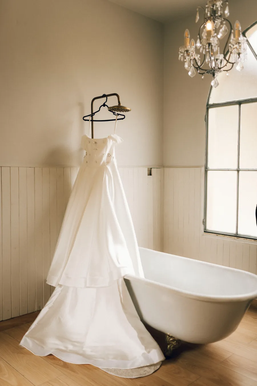 Madrinhas de Azul Serenity: Inspiração Real Ao Ar livre