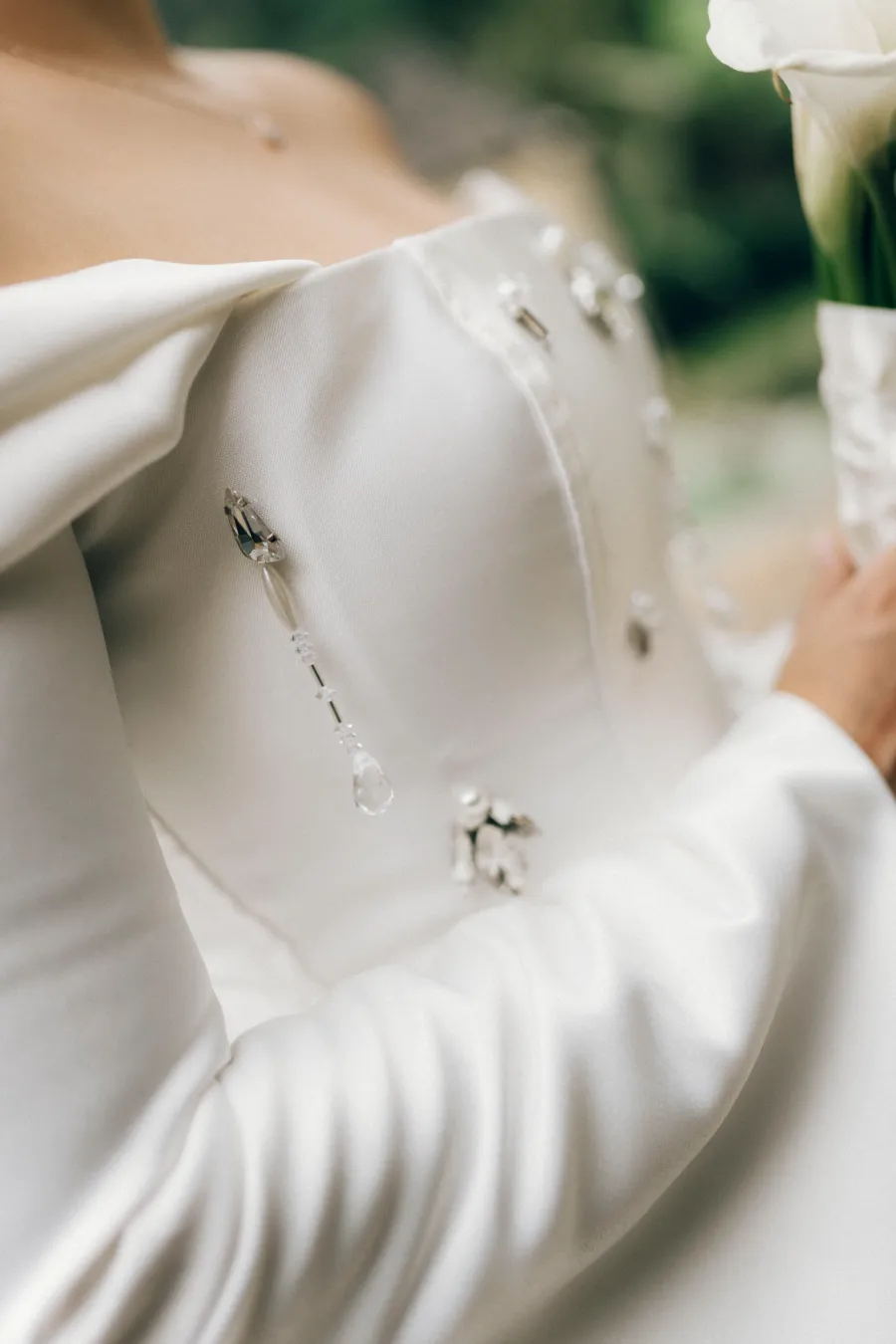 Madrinhas de Azul Serenity: Inspiração Real Ao Ar livre