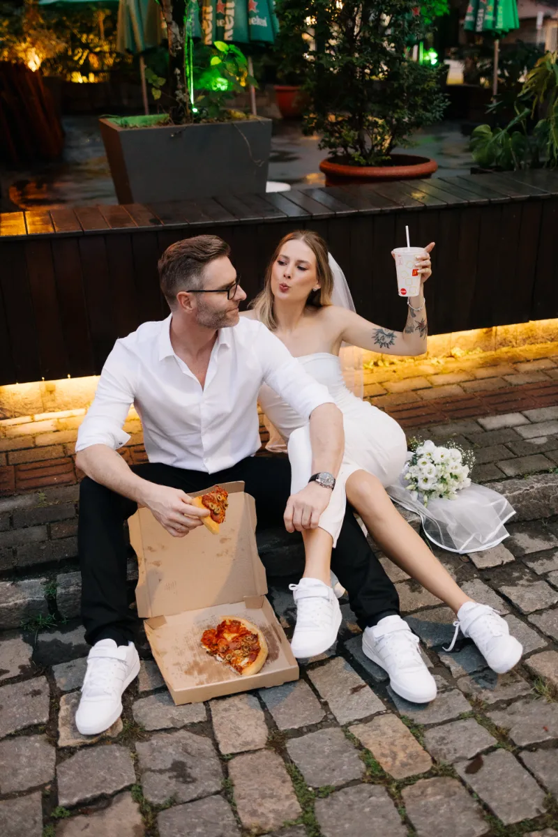 Pré Wedding Moderno: 3 ideias criativas para fotos inesquecíveis