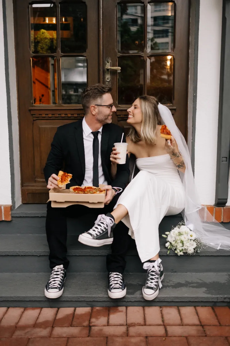 Pré Wedding Moderno: 3 ideias criativas para fotos inesquecíveis