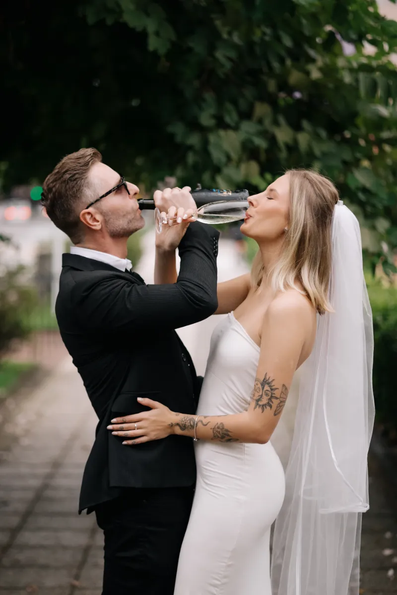 Pré Wedding Moderno: 3 ideias criativas para fotos inesquecíveis