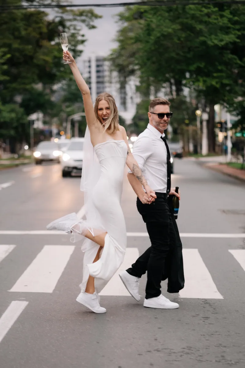 Pré Wedding Moderno: 3 ideias criativas para fotos inesquecíveis