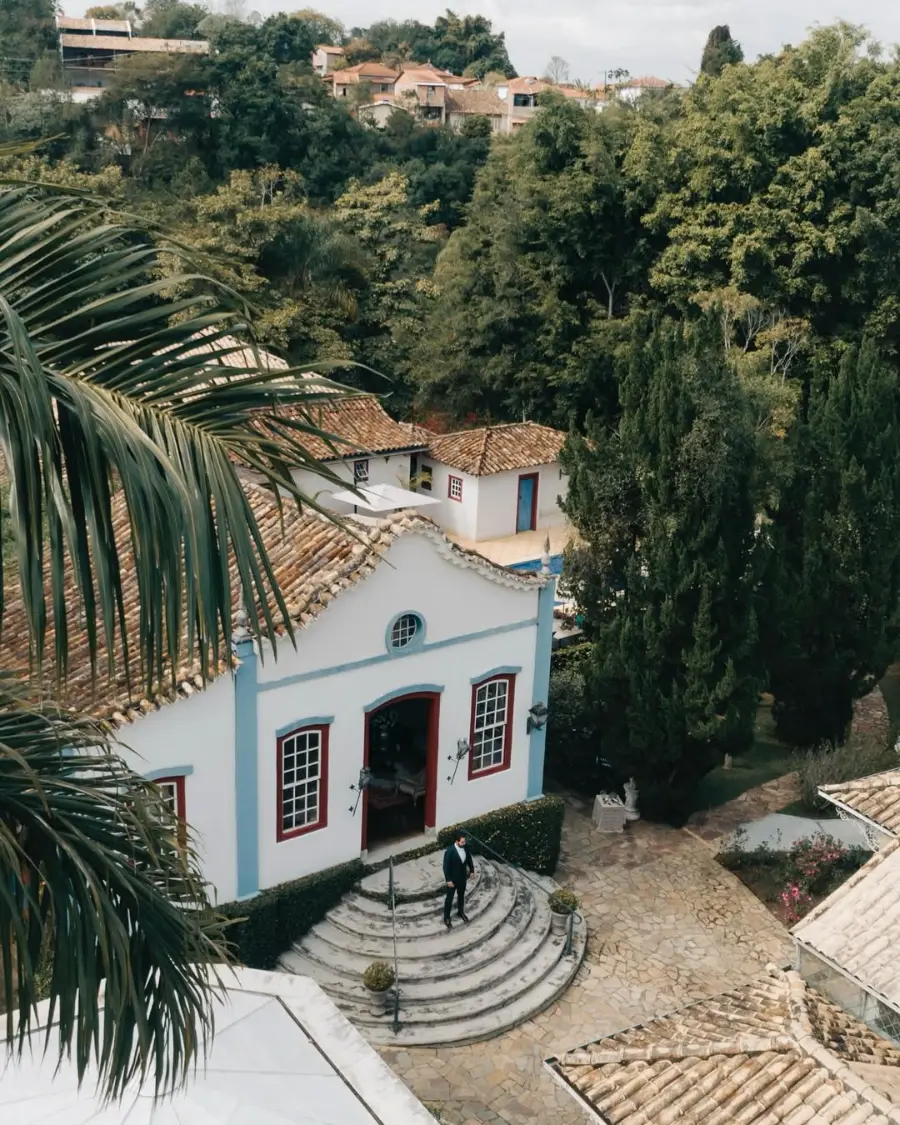 imagem 1 fornecedor: Villa Paolucci