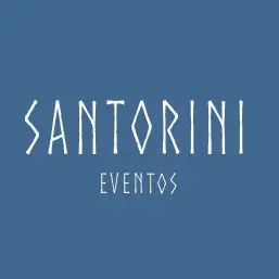 Fornecedor Logo: Santorini Eventos