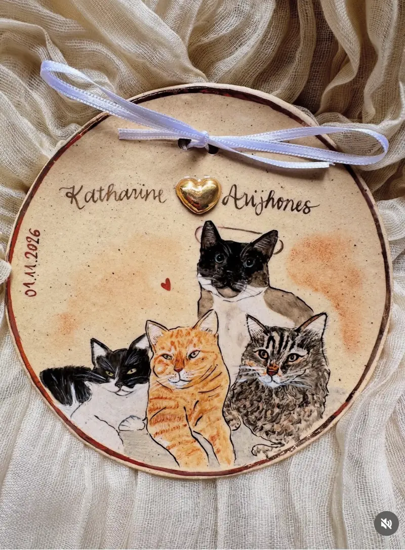 imagem 1 fornecedor: Ateliê Tálita Lessa