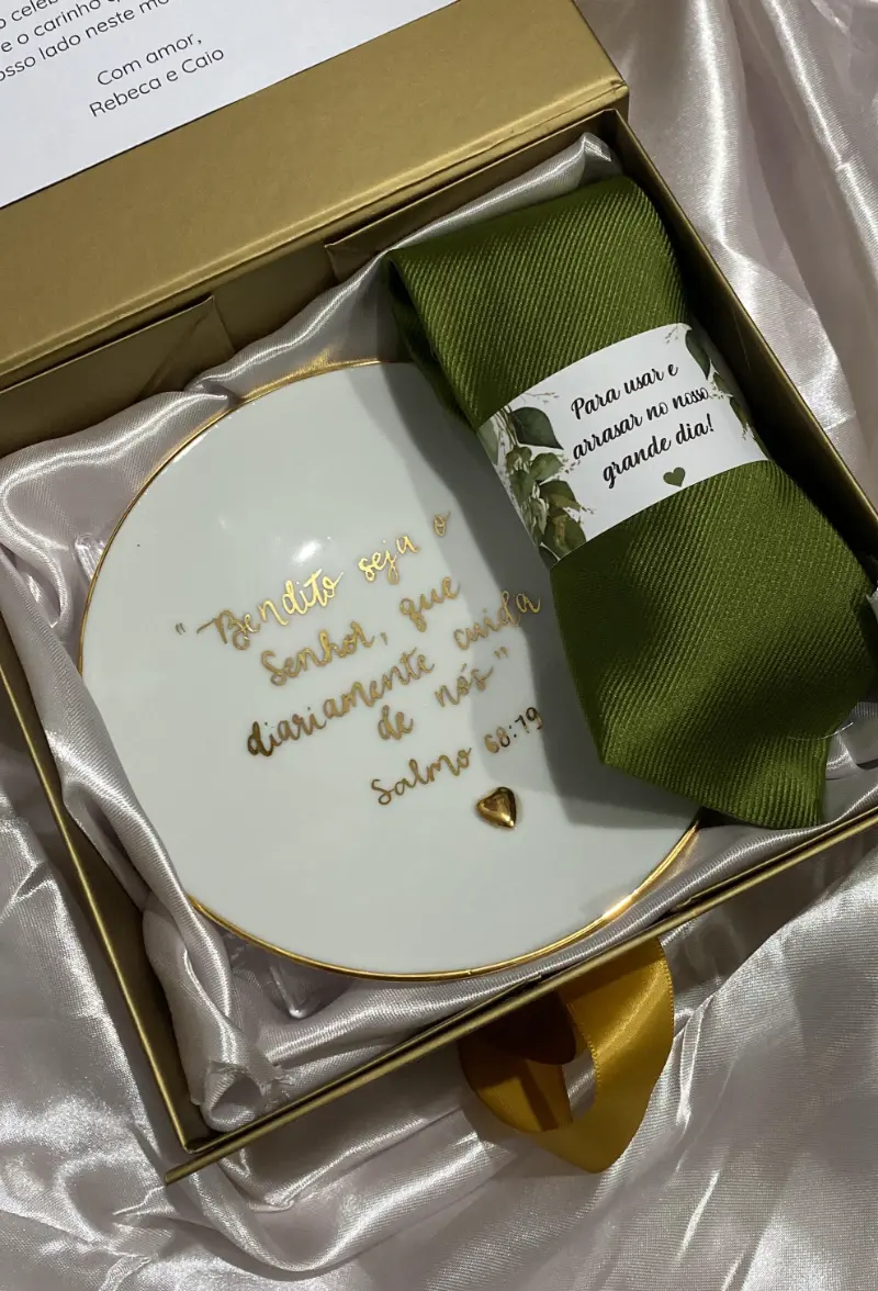 imagem 10 fornecedor: Ateliê Tálita Lessa