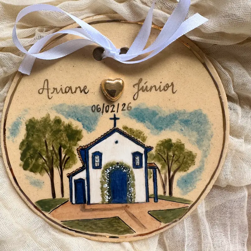 imagem 11 fornecedor: Ateliê Tálita Lessa