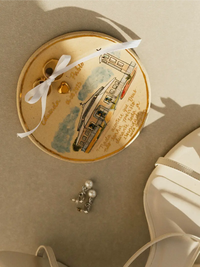 imagem 12 fornecedor: Ateliê Tálita Lessa