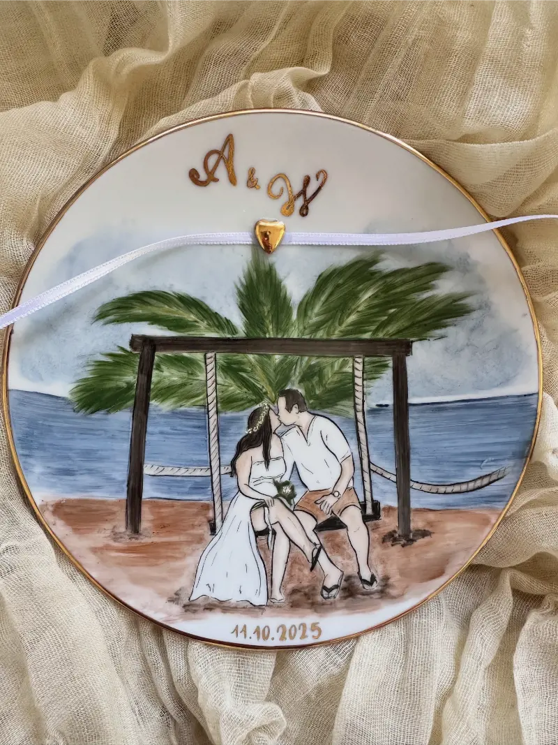 imagem 13 fornecedor: Ateliê Tálita Lessa