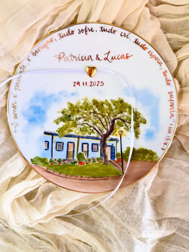 imagem 2 fornecedor: Ateliê Tálita Lessa