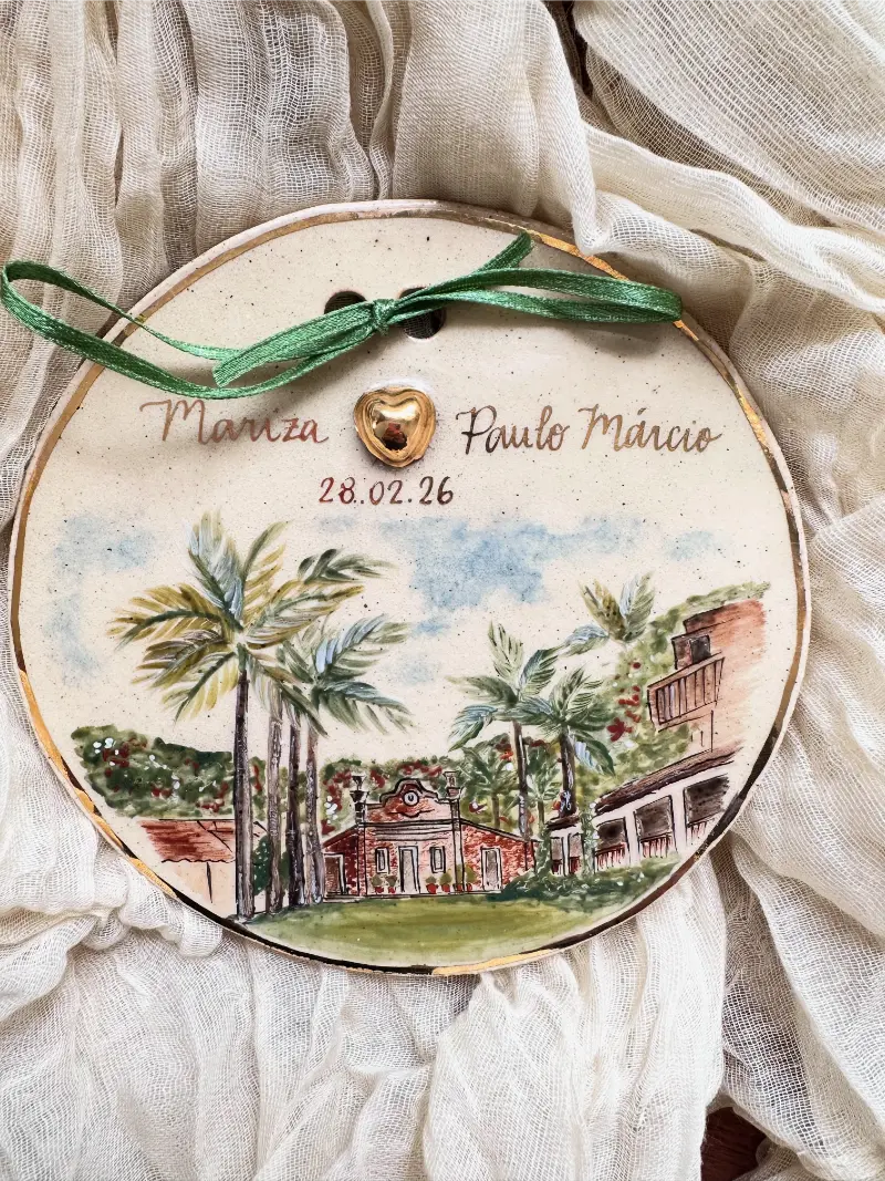 imagem 5 fornecedor: Ateliê Tálita Lessa