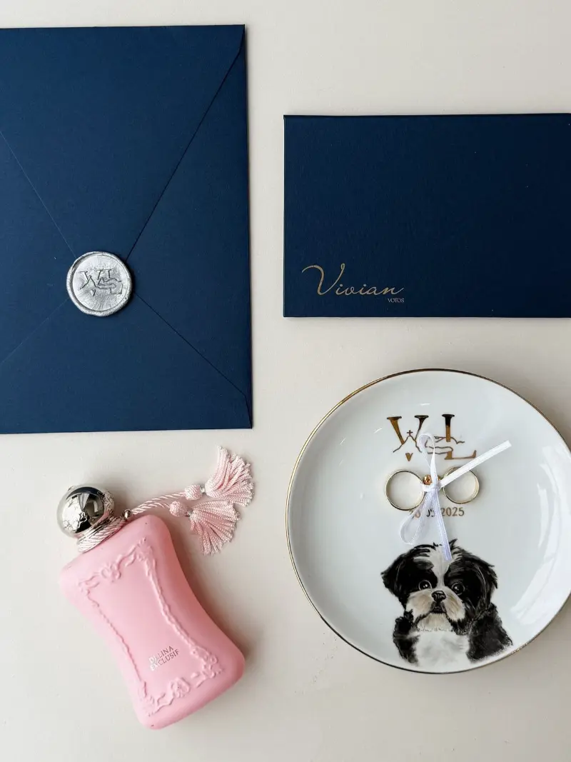 imagem 6 fornecedor: Ateliê Tálita Lessa